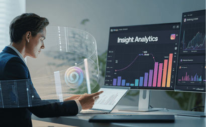 Best Tools to Track Instagram Growth in 2025